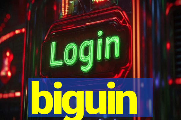 biguin