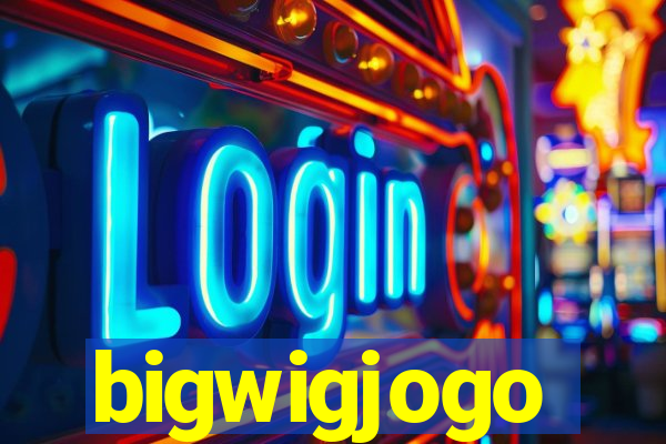 bigwigjogo