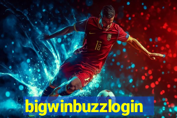 bigwinbuzzlogin