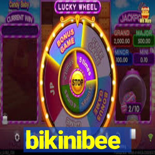 bikinibee