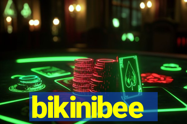 bikinibee
