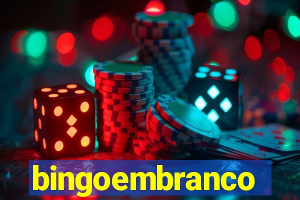 bingoembranco