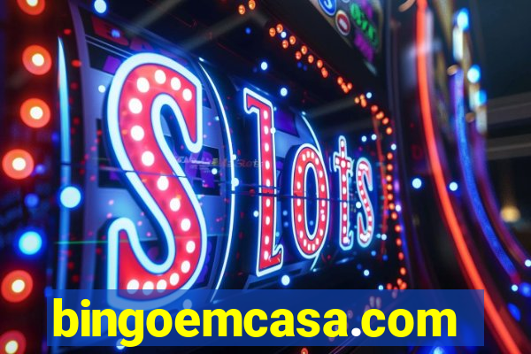bingoemcasa.com.br