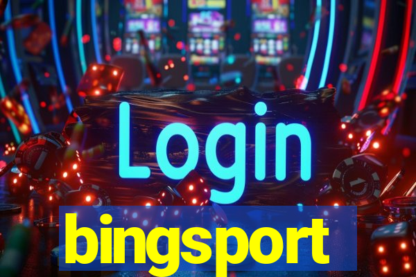 bingsport