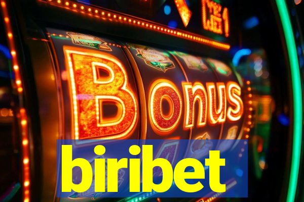 biribet
