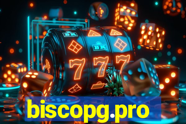 biscopg.pro