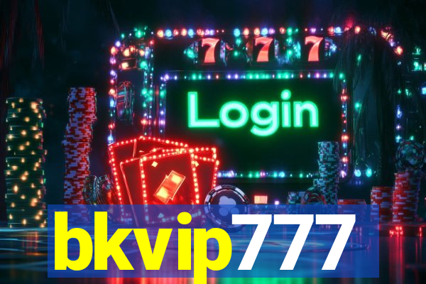 bkvip777