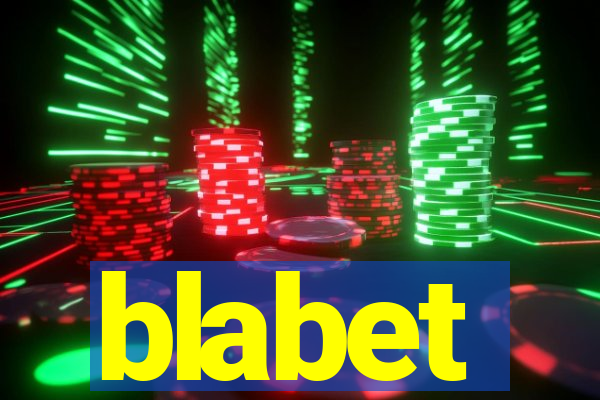 blabet