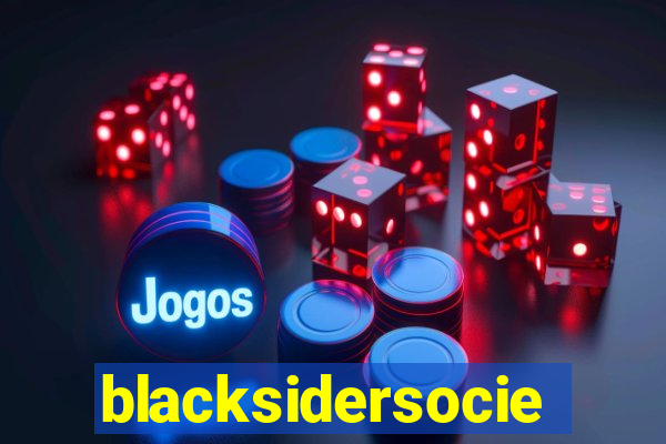 blacksidersociety