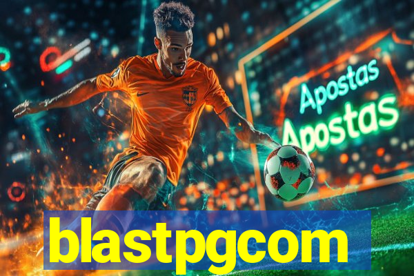blastpgcom