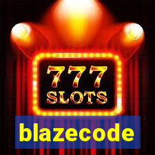 blazecode