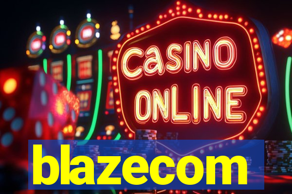 blazecom