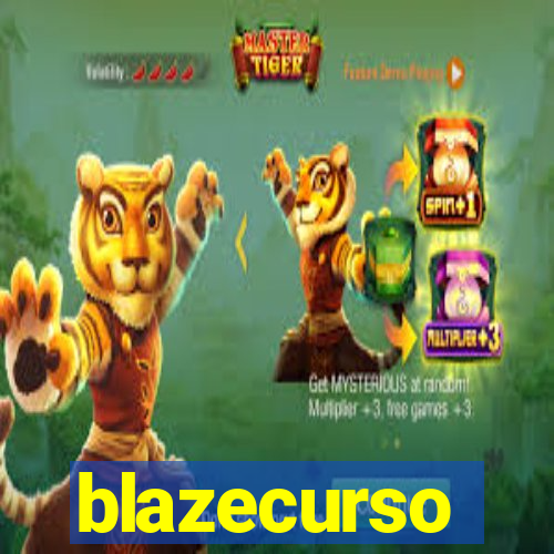 blazecurso