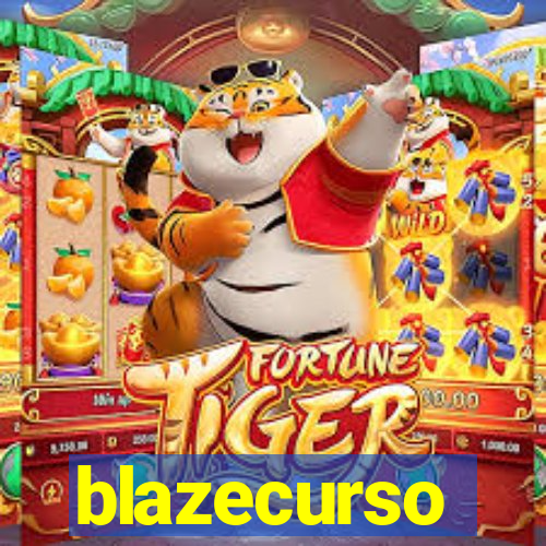 blazecurso