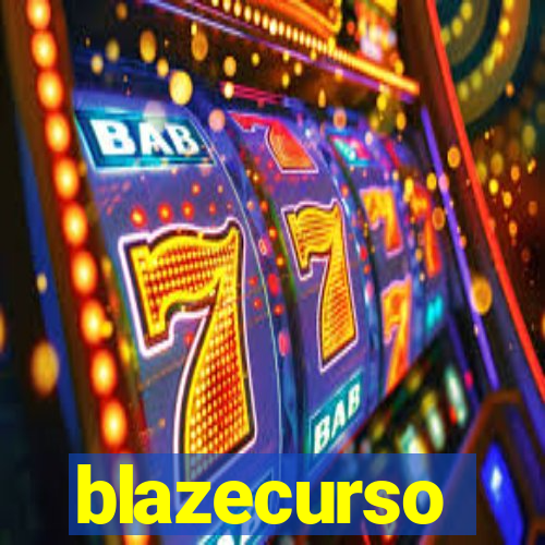 blazecurso