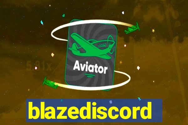 blazediscord
