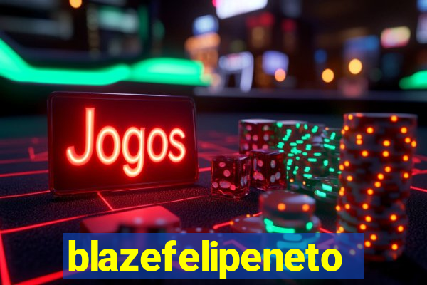 blazefelipeneto