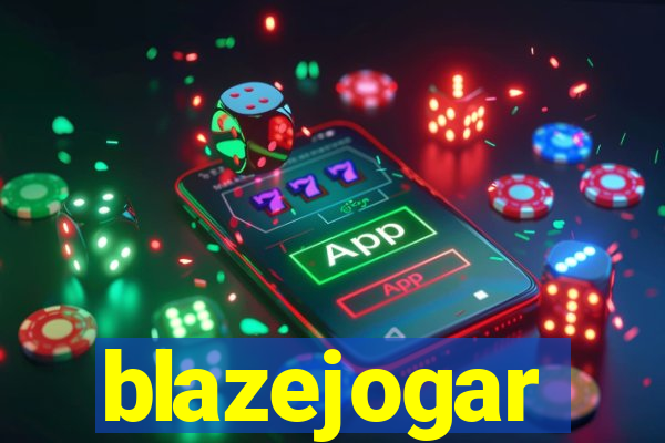 blazejogar