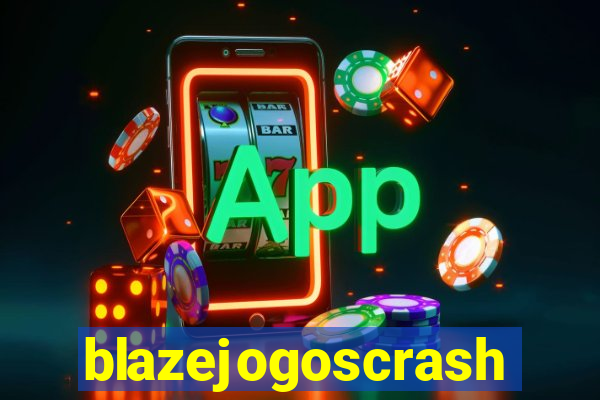 blazejogoscrash