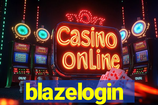 blazelogin