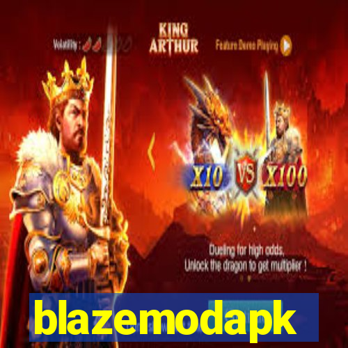 blazemodapk