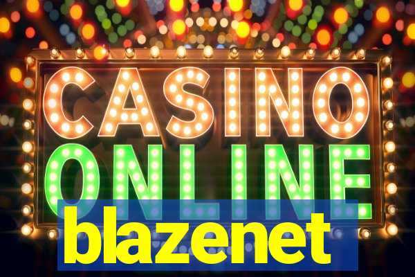 blazenet