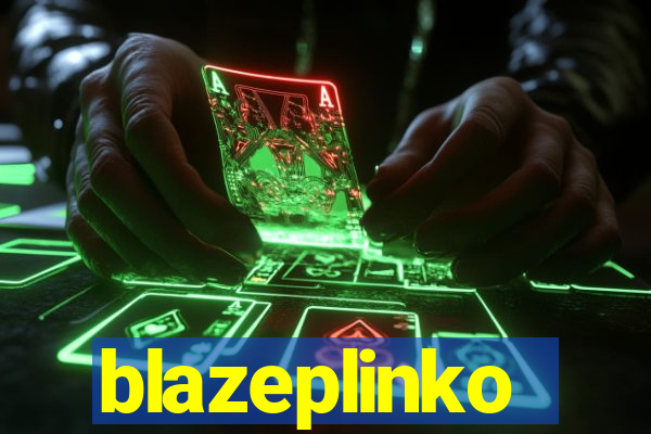 blazeplinko