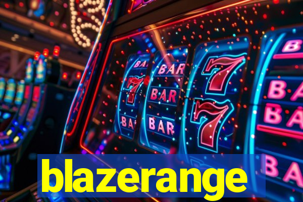 blazerange
