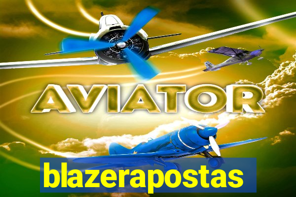 blazerapostas