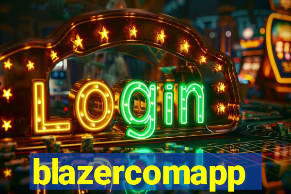blazercomapp