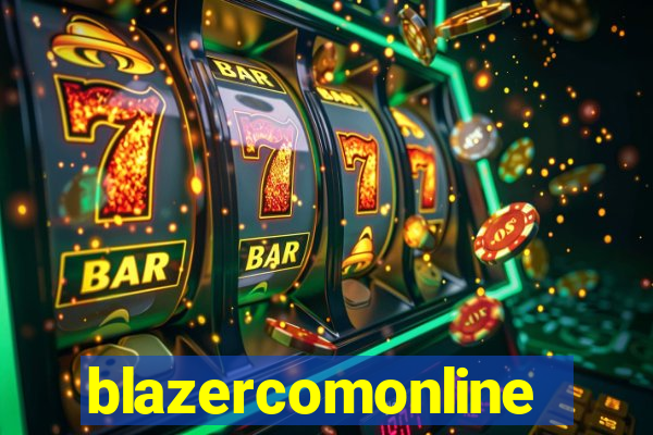 blazercomonline