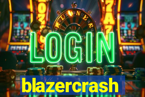 blazercrash
