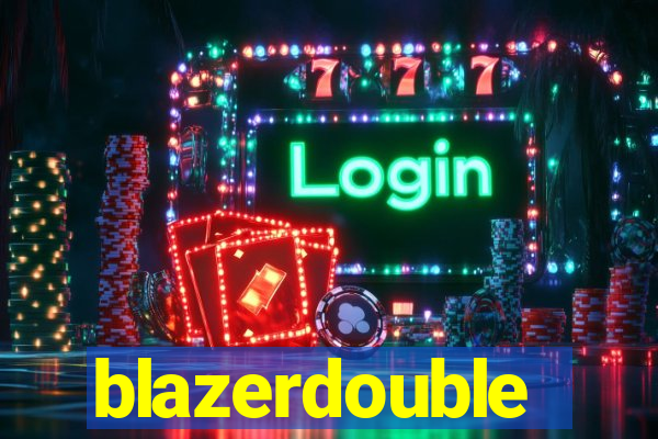 blazerdouble