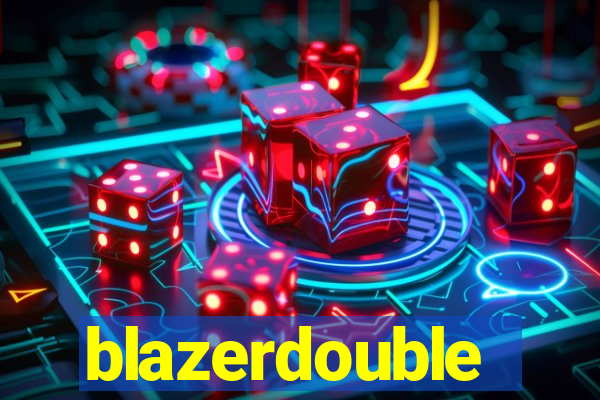 blazerdouble