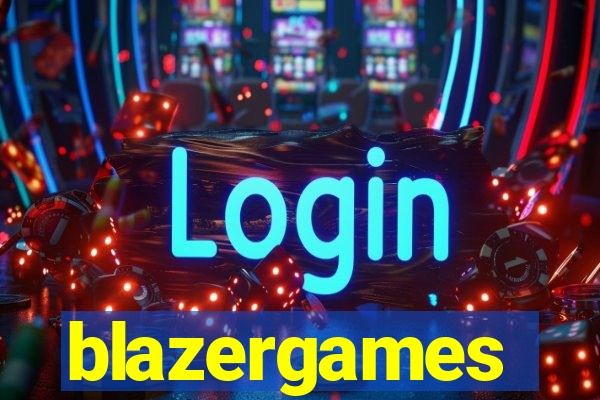 blazergames