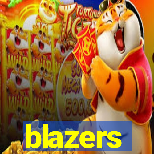 blazers