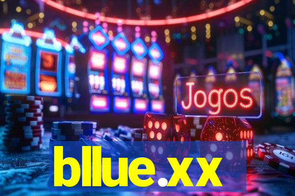 bllue.xx