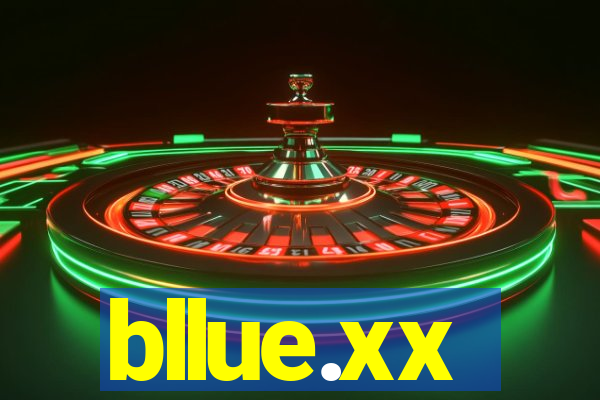 bllue.xx