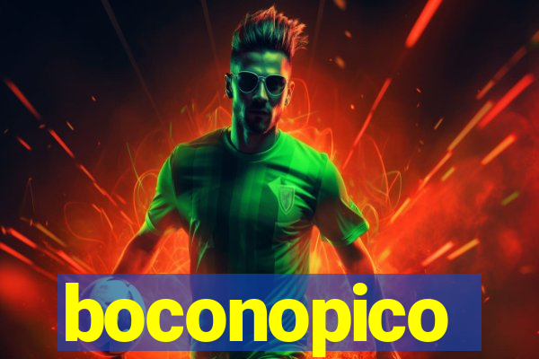 boconopico