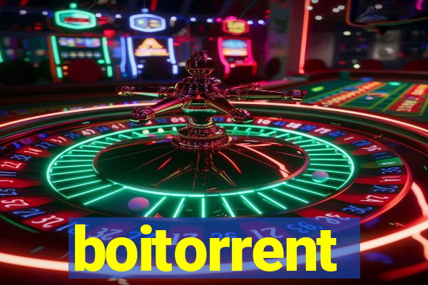 boitorrent