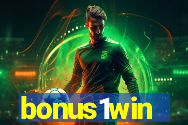 bonus1win