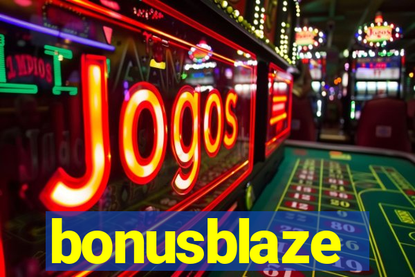 bonusblaze
