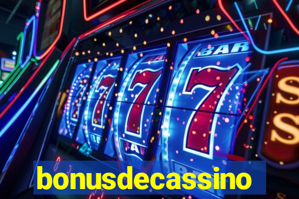 bonusdecassino