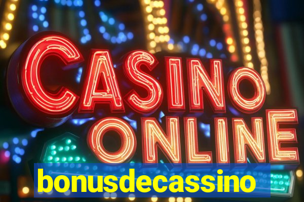 bonusdecassino