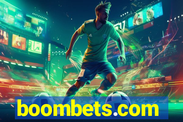 boombets.com