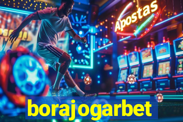 borajogarbet