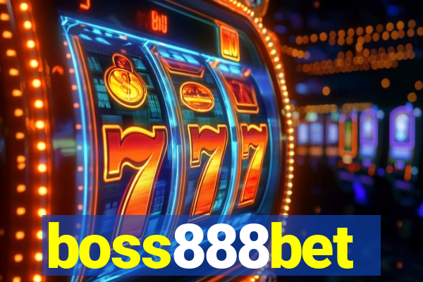 boss888bet