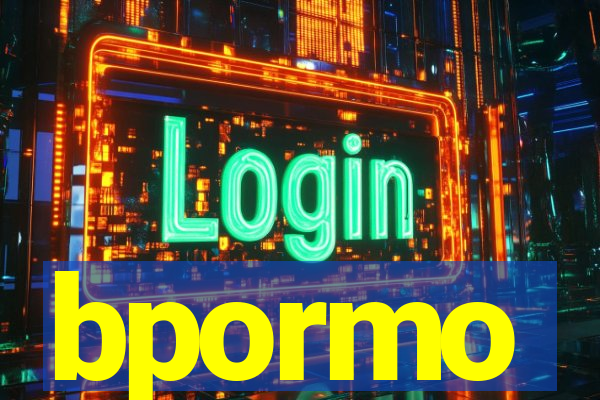 bpormo