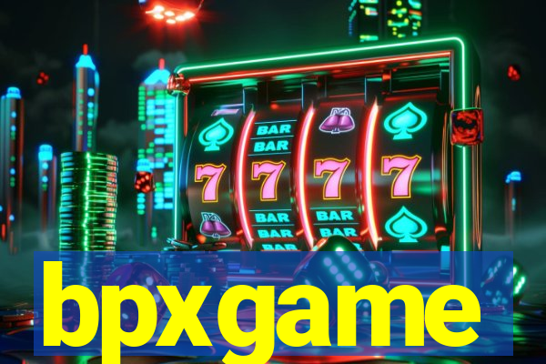bpxgame