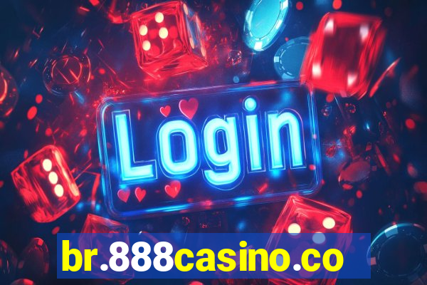 br.888casino.com
